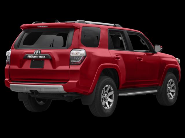 2019 Toyota 4Runner TRD Off Road Premium