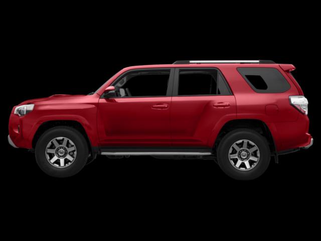 2019 Toyota 4Runner TRD Off Road Premium