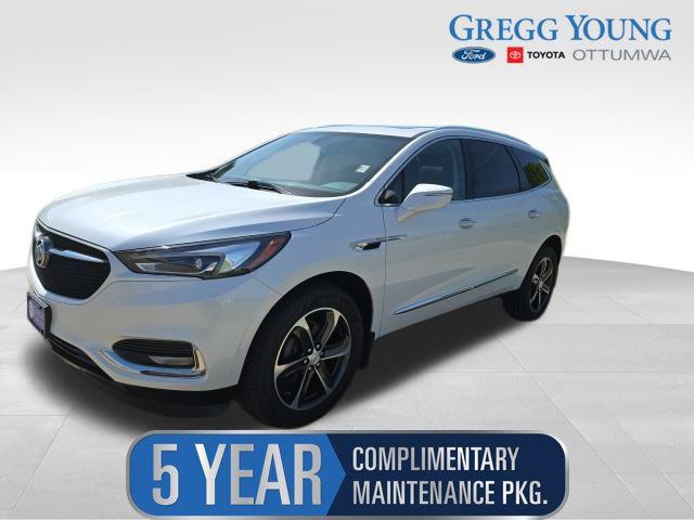 2020 Buick Enclave AWD Essence