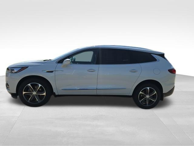 2020 Buick Enclave AWD Essence