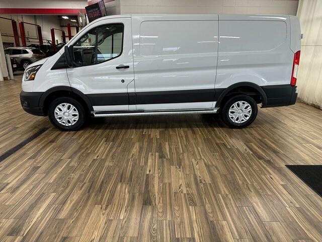 2023 Ford Transit-250 Cargo Van Base