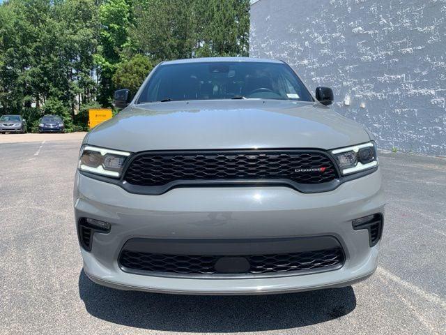 2023 Dodge Durango GT Plus RWD
