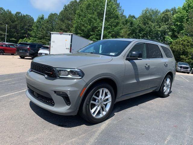 2023 Dodge Durango GT Plus RWD