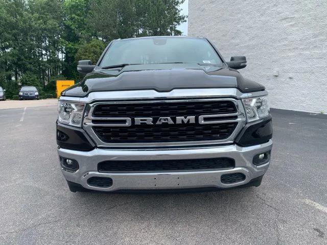 2023 RAM 1500 Big Horn Crew Cab 4x2 57 Box