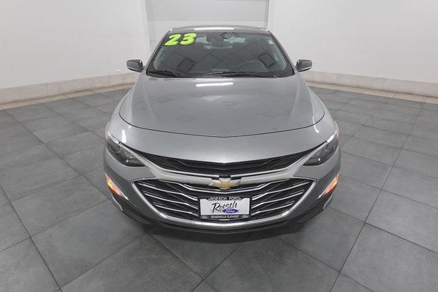 2023 Chevrolet Malibu FWD 1FL