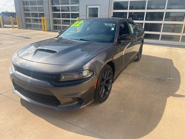 2022 Dodge Charger GT RWD