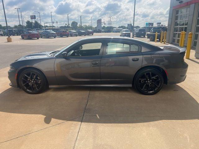 2022 Dodge Charger GT RWD