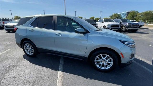2022 Chevrolet Equinox FWD LT 2022 Chevrolet Equinox FWD LT