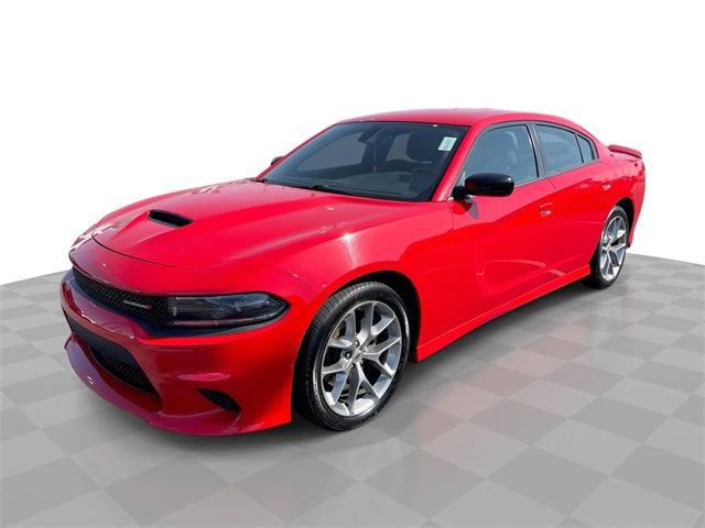 2023 Dodge Charger GT 2023 Dodge Charger GT
