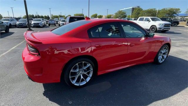 2023 Dodge Charger GT 2023 Dodge Charger GT