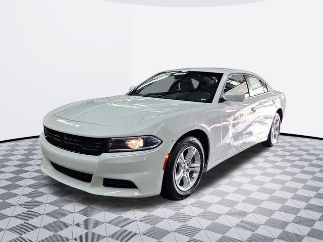 2022 Dodge Charger SXT RWD