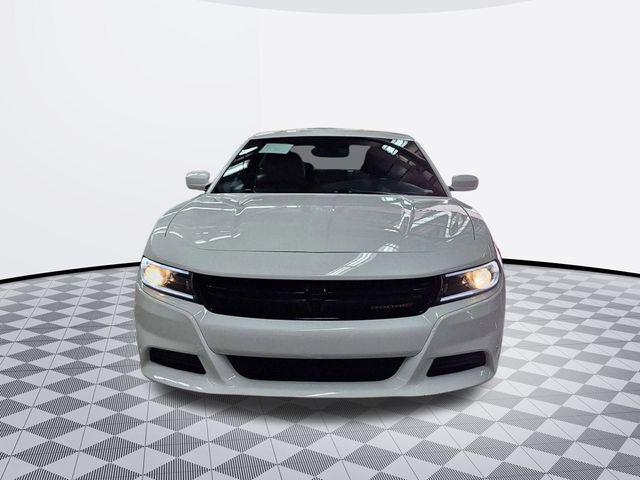2022 Dodge Charger SXT RWD