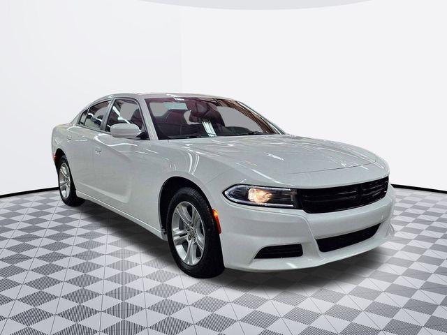 2022 Dodge Charger SXT RWD