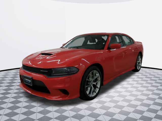 2022 Dodge Charger GT RWD