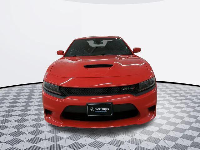 2022 Dodge Charger GT RWD