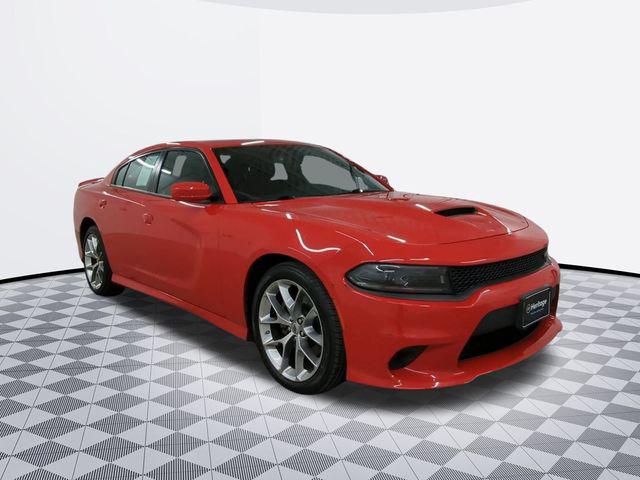 2022 Dodge Charger GT RWD