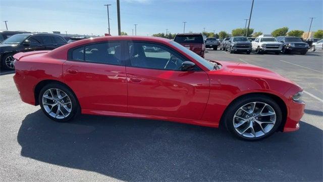 2023 Dodge Charger GT 2023 Dodge Charger GT