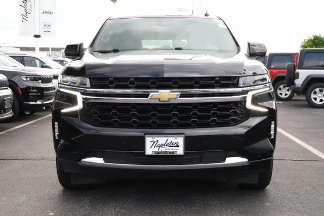 2023 Chevrolet Tahoe 4WD LS