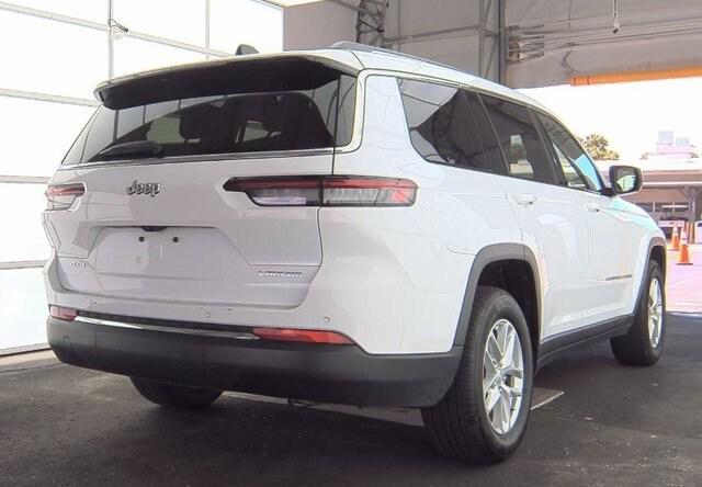 2023 Jeep Grand Cherokee L Laredo 4x4