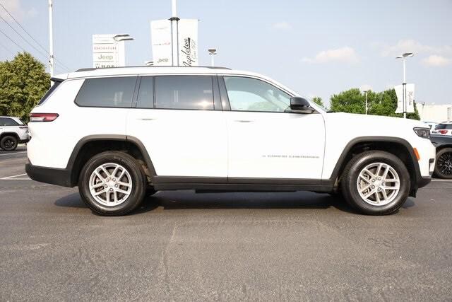 2023 Jeep Grand Cherokee L Laredo 4x4
