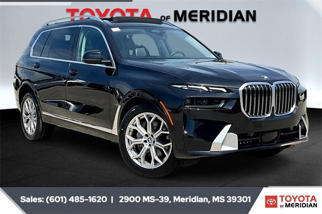 2023 BMW X7 xDrive40i 2023 BMW X7 xDrive40i