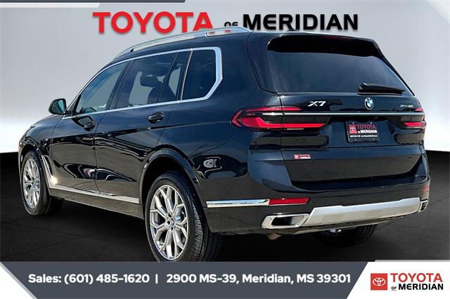 2023 BMW X7 xDrive40i 2023 BMW X7 xDrive40i