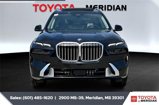 2023 BMW X7 xDrive40i 2023 BMW X7 xDrive40i