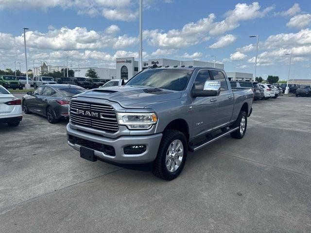 2023 RAM 2500 Laramie Crew Cab 4x4 64 Box