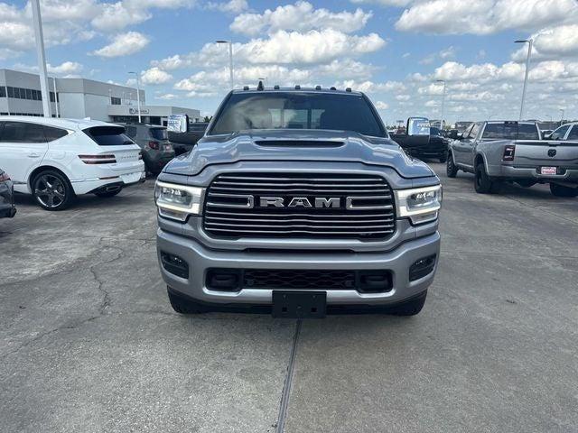 2023 RAM 2500 Laramie Crew Cab 4x4 64 Box