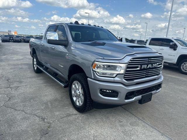 2023 RAM 2500 Laramie Crew Cab 4x4 64 Box