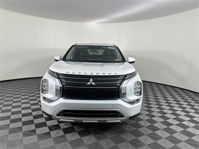 2022 Mitsubishi Outlander SE 2.5 S-AWC