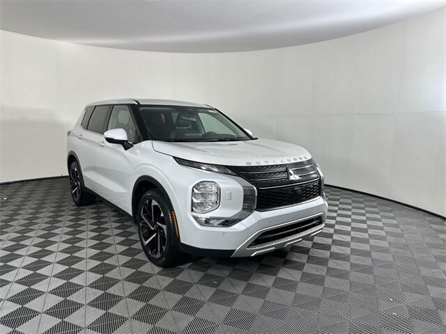 2022 Mitsubishi Outlander SE 2.5 S-AWC