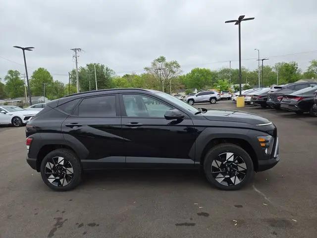 2025 Hyundai Kona SEL Convenience