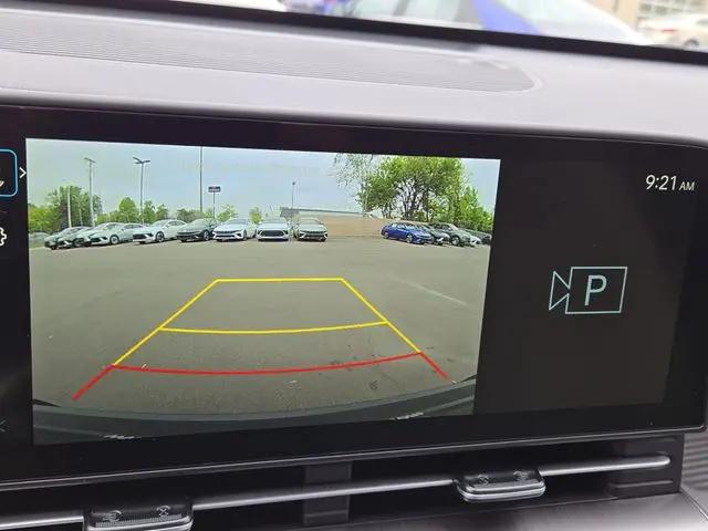2025 Hyundai Kona SEL Convenience