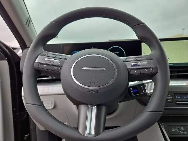 2025 Hyundai Kona SEL Convenience