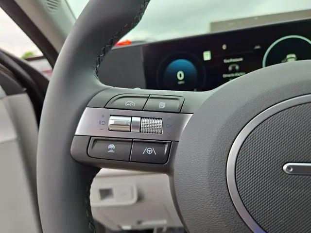 2025 Hyundai Kona SEL Convenience