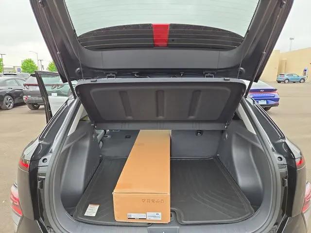 2025 Hyundai Kona SEL Convenience