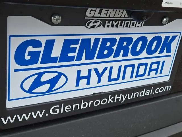 2025 Hyundai Kona SEL Convenience