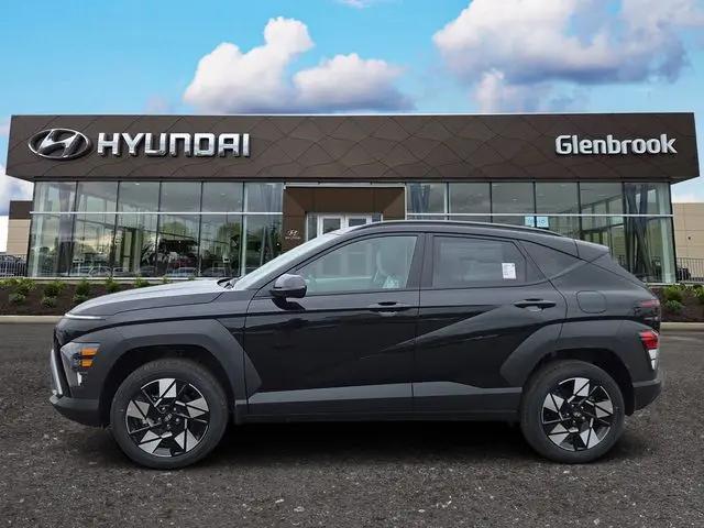 2025 Hyundai Kona SEL Convenience for sale in Fort Wayne, IN