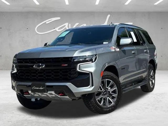2023 Chevrolet Tahoe 4WD Z71 for sale in San Antonio, TX