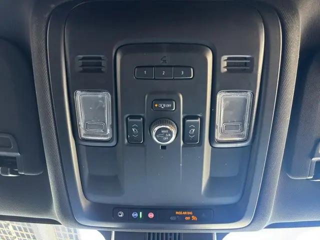 2023 Chevrolet Tahoe 4WD Z71