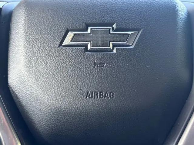 2023 Chevrolet Tahoe 4WD Z71