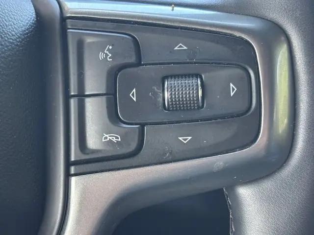 2023 Chevrolet Tahoe 4WD Z71