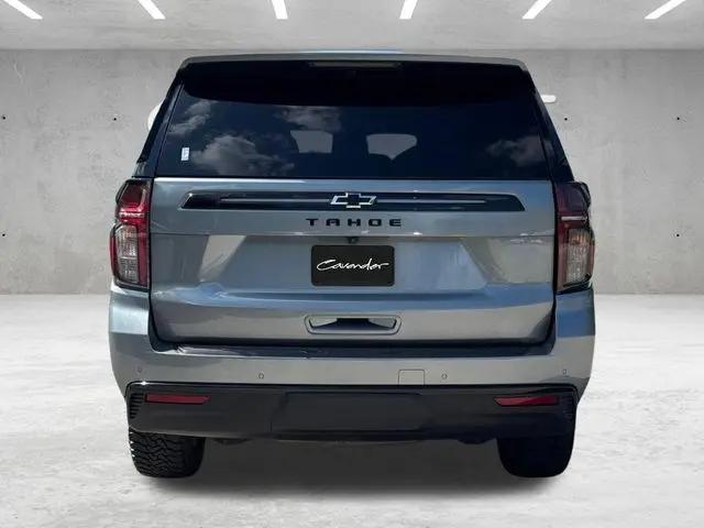 2023 Chevrolet Tahoe 4WD Z71