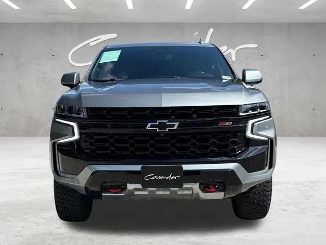 2023 Chevrolet Tahoe 4WD Z71