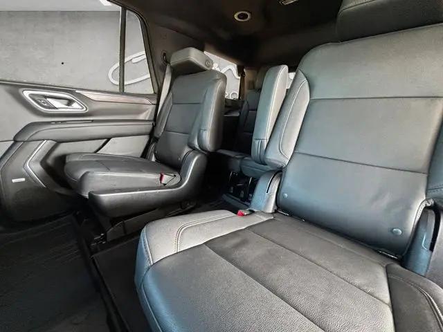 2023 Chevrolet Tahoe 4WD Z71