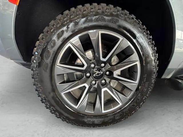2023 Chevrolet Tahoe 4WD Z71