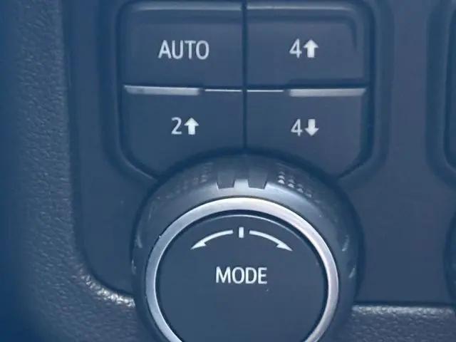 2023 Chevrolet Tahoe 4WD Z71