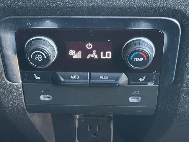 2023 Chevrolet Tahoe 4WD Z71