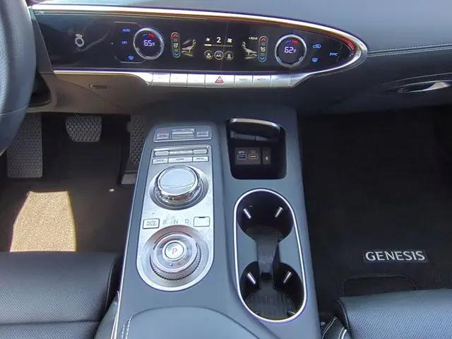 2024 Genesis GV70 Advanced AWD